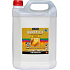 Bakrylex V1302 universeller Hochglanz wasserbasierter Holzlack, farblos, 5 kg