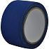 Kantenband, Teppichklebeband, textil, blau, Breite 48 mm, Länge 10 m
