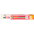 viGO Aluminiumfolie extra stark 15 μ, Breite 29 cm, Länge 10 m