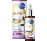 Nivea Gesichtsserum Luminous Skin Glow 30 ml