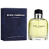 Dolce & Gabbana für Homme Eau de Toilette 75 ml