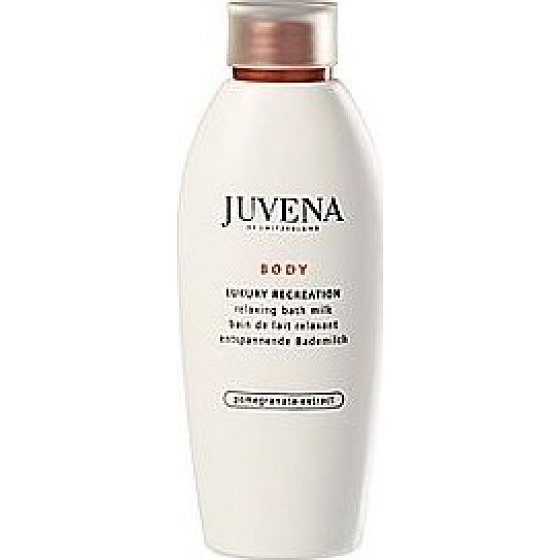 Juvena Body Recreation Entspannende Bademilch 200 ml