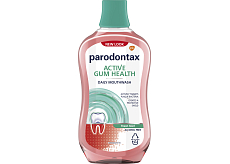 Parodontax Mundwasser Active Gum Health Fresh Mint, 500 ml