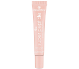 Essence Pflege für die Lippen Super Peptide 07 Sugardorable!, 10 ml