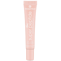 Essence Pflege für die Lippen Super Peptide 07 Sugardorable!, 10 ml