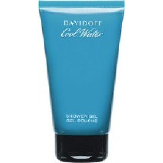 Davidoff Cool Water Men Duschgel 200 ml