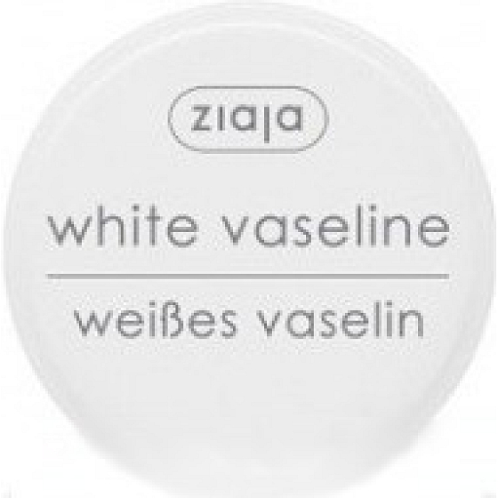Ziaja Cosmetic Vaseline für alle Hauttypen 30 ml
