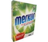 Mercury Waschautomat für weiße und farbige Wäsche 600 g