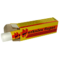 Herkules Superstarkes Klebstoff in der Tube mit Applikator 60 g