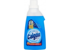 Calgon Gel Waschmaschinenschutzmittel 750 ml