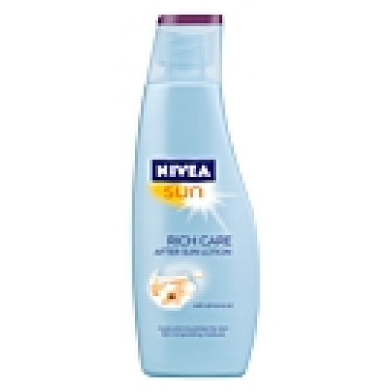 Nivea Sun Intensive Sonnenpflege 200 ml
