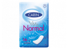 Carine Normale Intimeinsätze 16 Stück