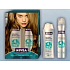 Nivea Maxi Band 2010, für Frauen Kosmetikset