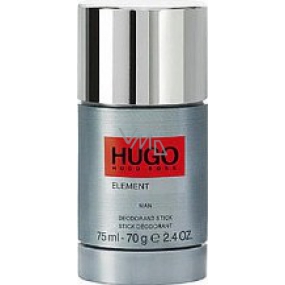 Hugo Boss Element Deodorant Stick für Männer 75 ml