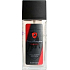 Tonino Lamborghini Feroce parfümiertes Deodorantglas für Männer 75 ml
