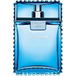 Versace Eau Fraiche Man Aftershave 100 ml