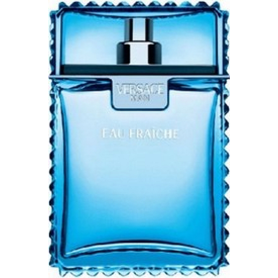 Versace Eau Fraiche Man Aftershave 100 ml