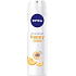 Nivea Happy Time Antitranspirant Deodorant Spray für Frauen 150 ml