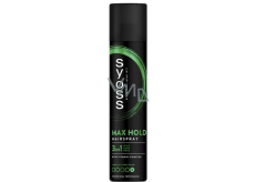 Syoss Max Hold mega starke Fixierung Maximum Control Haarspray 300 ml