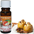 Slow-Natur Bratapfel Ätherisches Öl 10 ml