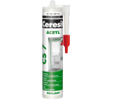 Ceresit CS 7 Akryl weißer Dichtmörtel, 280 ml