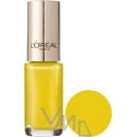 Loreal Colour Riche Neons Nagellack 834 Banana Pop 5 ml