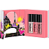 Essence Mini Lipgloss Mini Lipgloss Set 06 Paris, Ma Jolie 3x2 ml, Kosmetikset