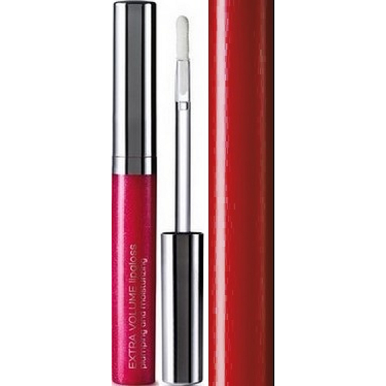 Gabriella Salvete Extra Volumen Lipgloss Lipgloss 01 5 ml