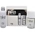 Nike 5th Element for Woman parfümiertes Deodorantglas für Frauen 75 ml + Deodorant Spray 200 ml, Kosmetikset