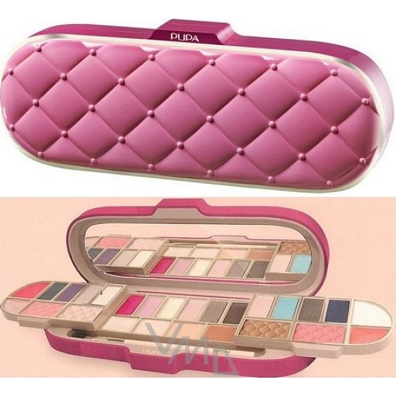Pupa Princess Bag Kosmetikpatronenschirm 013 26,3 g