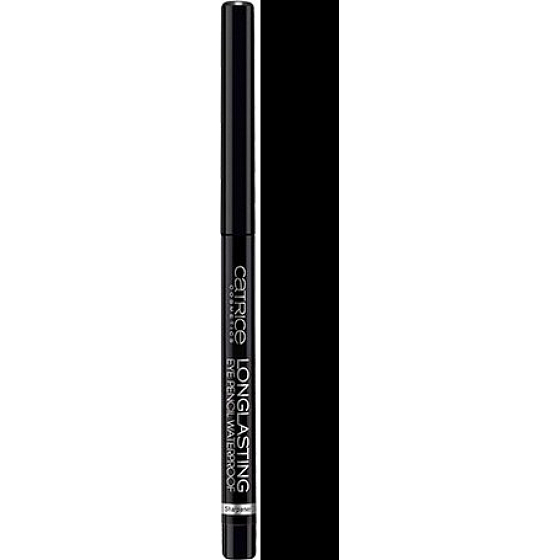 Catrice Langlebiger Eyeliner 010 New Kids On The Black 0.3g