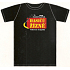 Nekupto T-Shirt Corps von freiwilligen Feuerwehrleuten Durst Brigade Anführer 1 Stück