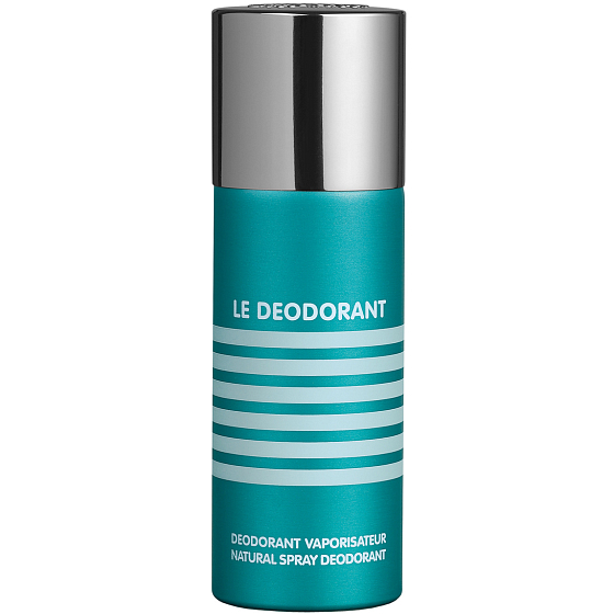 Jean Paul Gaultier Le Male Deodorant Spray für Männer 150 ml