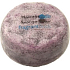 Duftende Moonlight Glycerin Massageseife mit einem Schwamm, gefüllt mit dem Duft von Escada Moon Sparkle Parfüm in grau 200 g