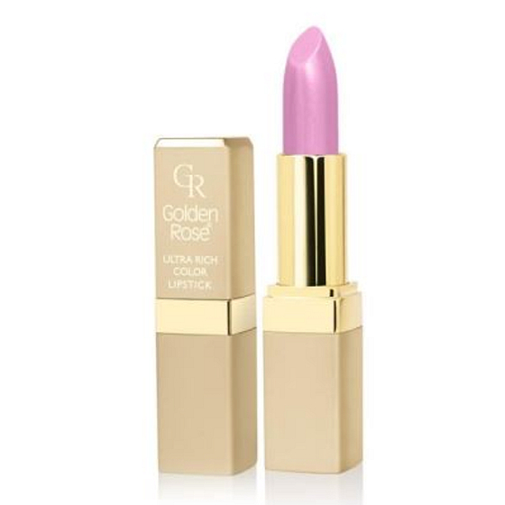 Golden Rose Ultra Rich Color Lippenstift Metallic Lippenstift 12, 4,5 g