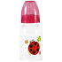 Erste Schritte Insekt 0+ Babyflasche Marienkäfer 150 ml