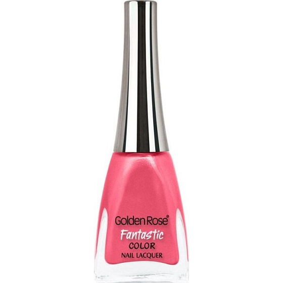 Golden Rose Fantastic Color Nagellack Nagellack 162 12 ml
