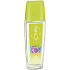 C-Thru Lime Magic parfümiertes Deodorantglas für Frauen 75 ml