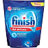 Fertig All in 1 Max Shine & Protect Geschirrspülertabletten 30 Stk