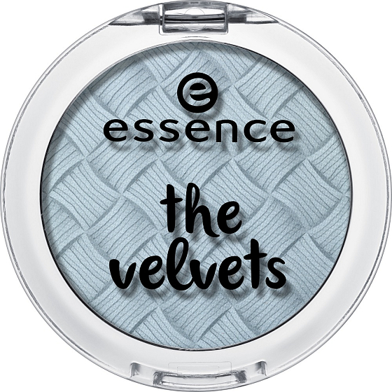 Essenz The Velvets Eyeshadow Lidschatten 09 Bahama-Mama 3 g