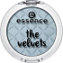 Essenz The Velvets Eyeshadow Lidschatten 09 Bahama-Mama 3 g