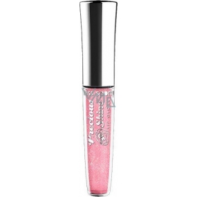 Miss Sports Precious Shine 3D Lipgloss 200 Unbezahlbare Rose 7,4 ml
