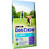 Purina Chow Welpenlämmer Komplettfutter für Welpen 11 + 3 kg