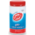 Savo pH- Senkung des pH-Werts im Schwimmbad 1,2 kg, MHD 02.2026