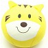 Nekupto Animax Antistress Tier mit dem Klang der Muschi