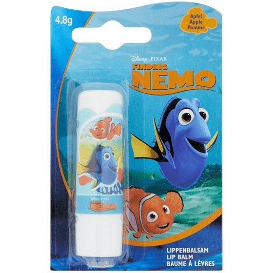 Disney wollte Nemo Apfel Lippenbalsam 4,8 g