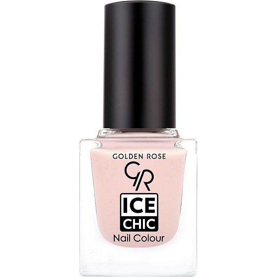Golden Rose Ice Chic Nagellack Nagellack 07 10,5 ml