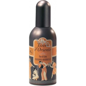 Tesori d Oriente Fior di Loto Eau de Parfum für Frauen 100 ml