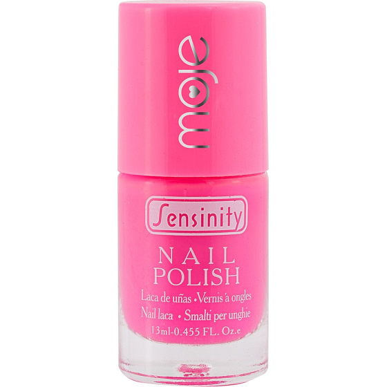 My Sensinity Nagellack Nr. 08, 13 ml