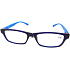 Berkeley Eyeglasses +3,5 blau hellblau Seite 1 Stück MC2 MC2151